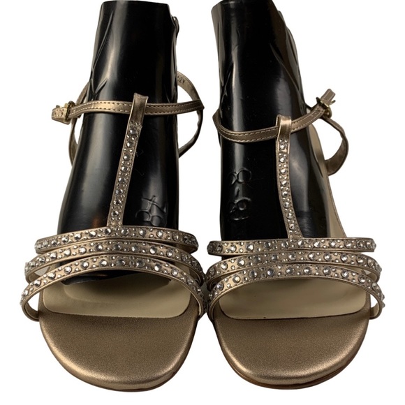 BENJAMIN WALK "HAILEY" Sandal (8 WIDE) - Picture 5 of 8